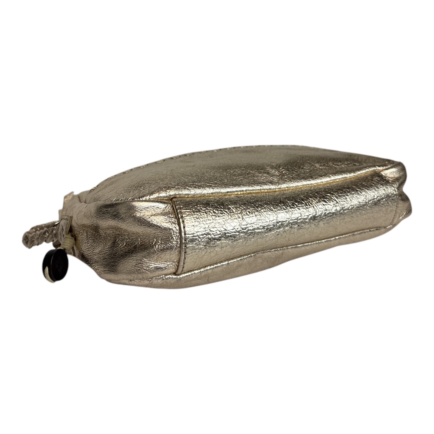 Metallic Crossbody