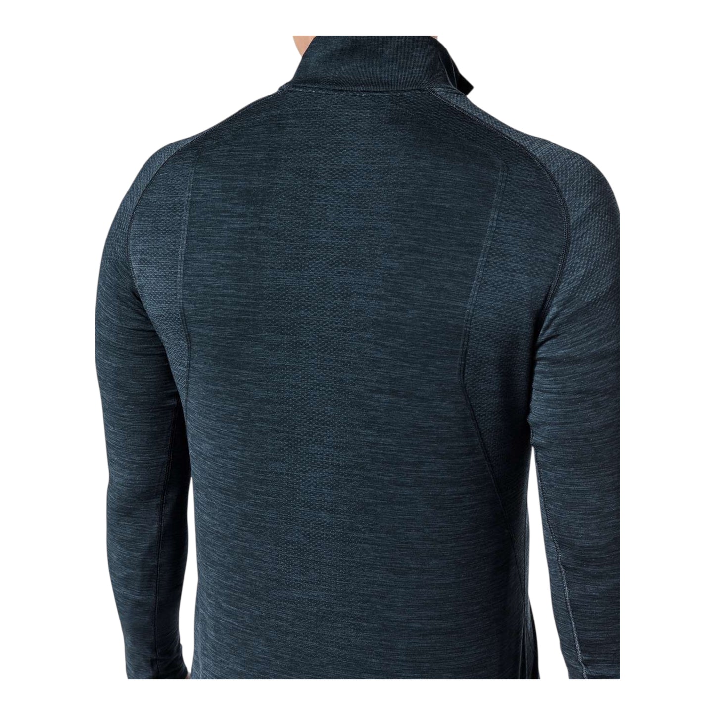 Metal Vent Tech 1/2 Zip 2.0 size Medium
