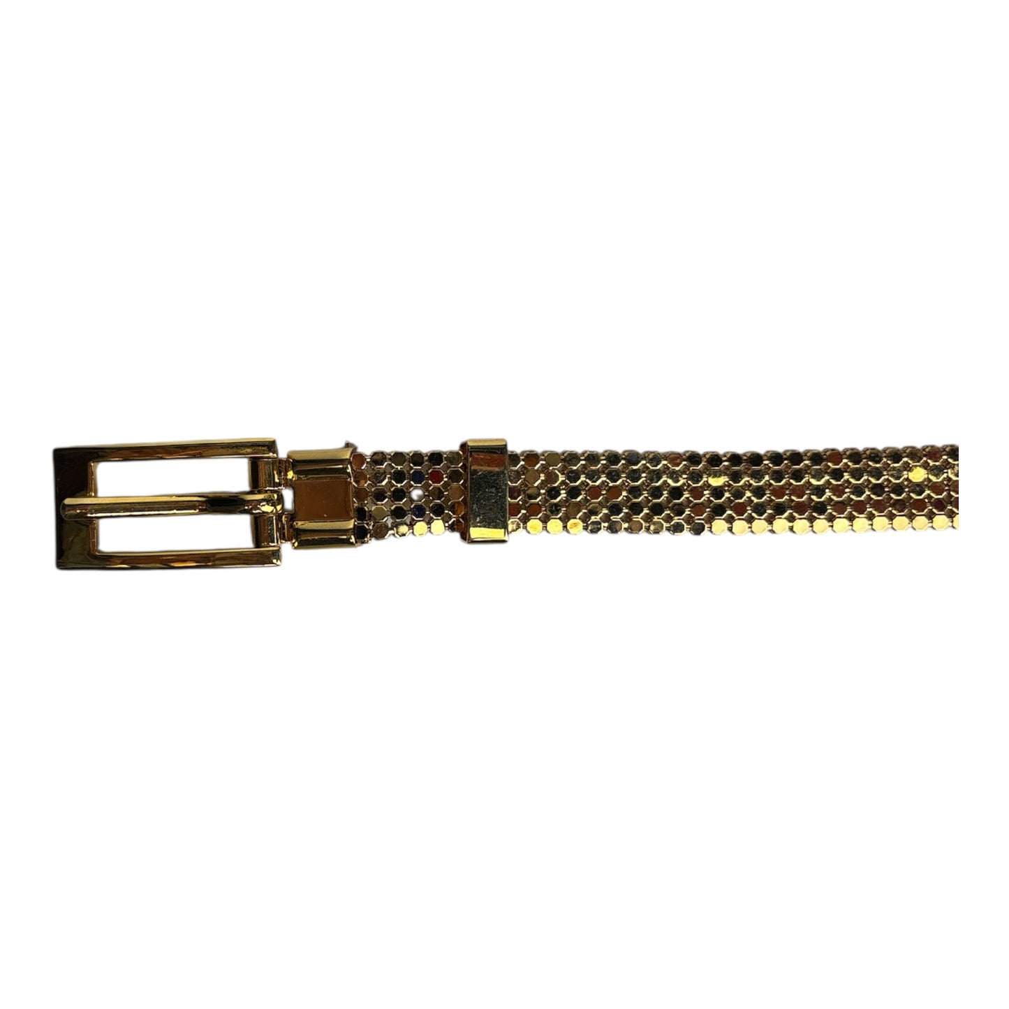 Liquid Metal Belt size Small