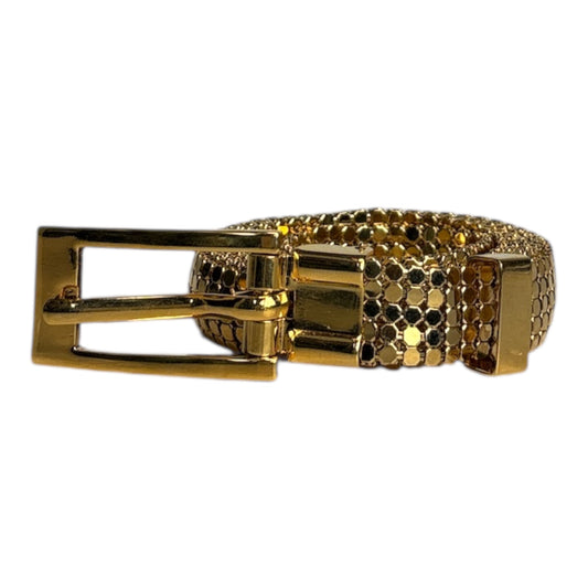 Liquid Metal Belt size Small