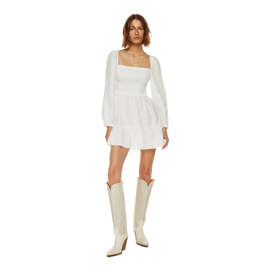 New Tempest Linen Dress size Medium New with Tags