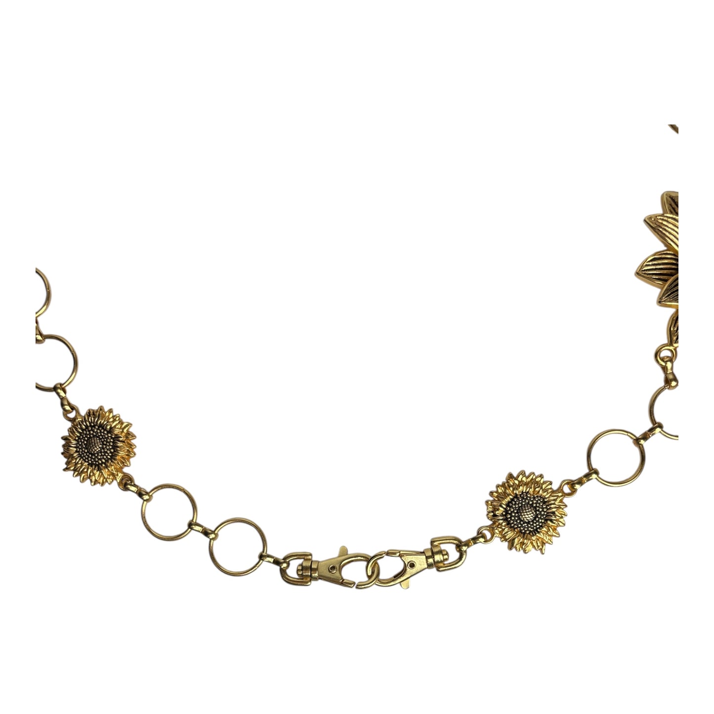 Sunflower Belt size Small