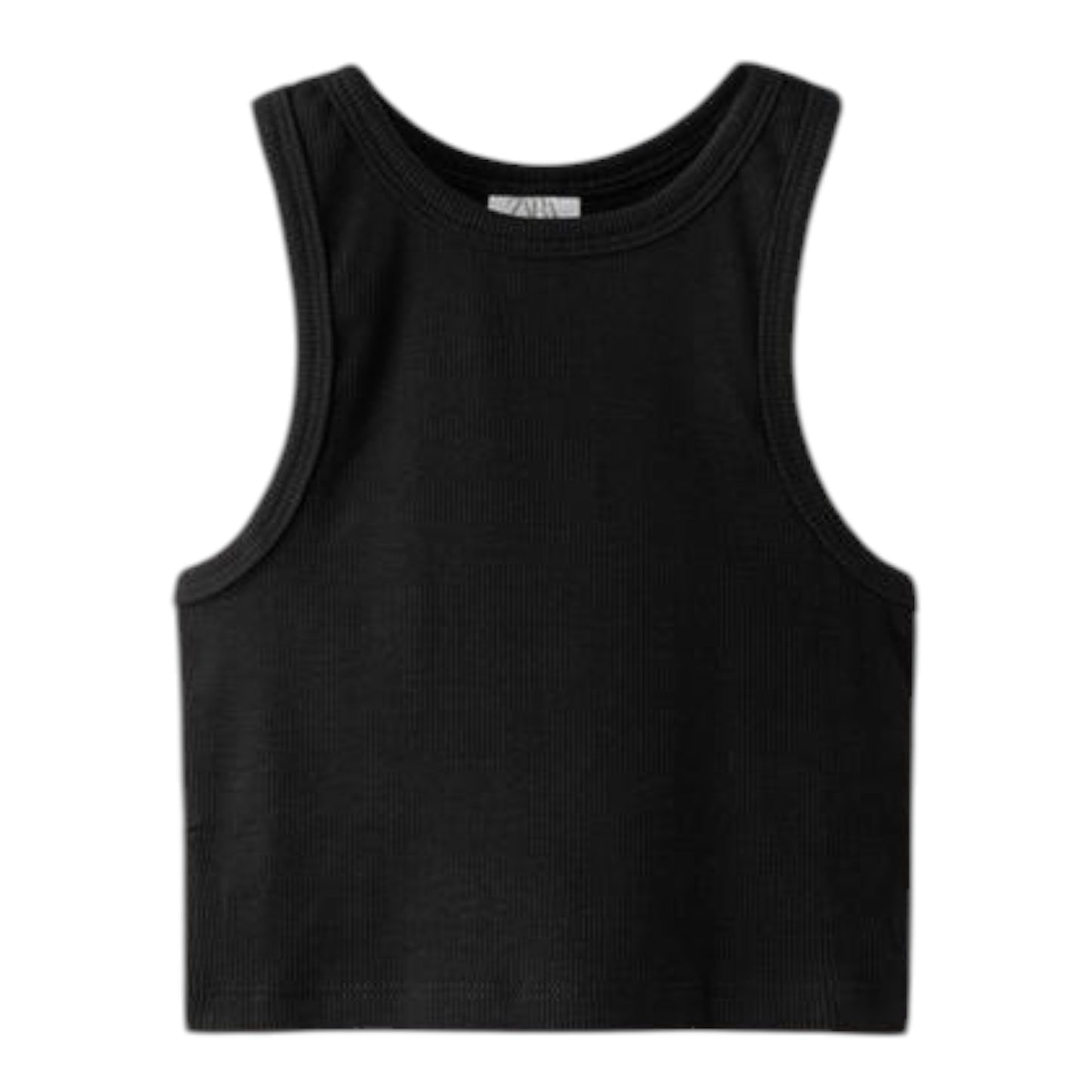 Ribbed Tank size Small