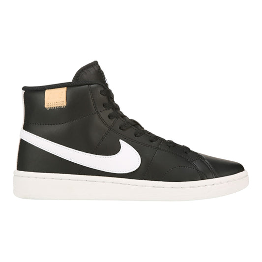 Court Royale 2 High Top Sneaker size 8