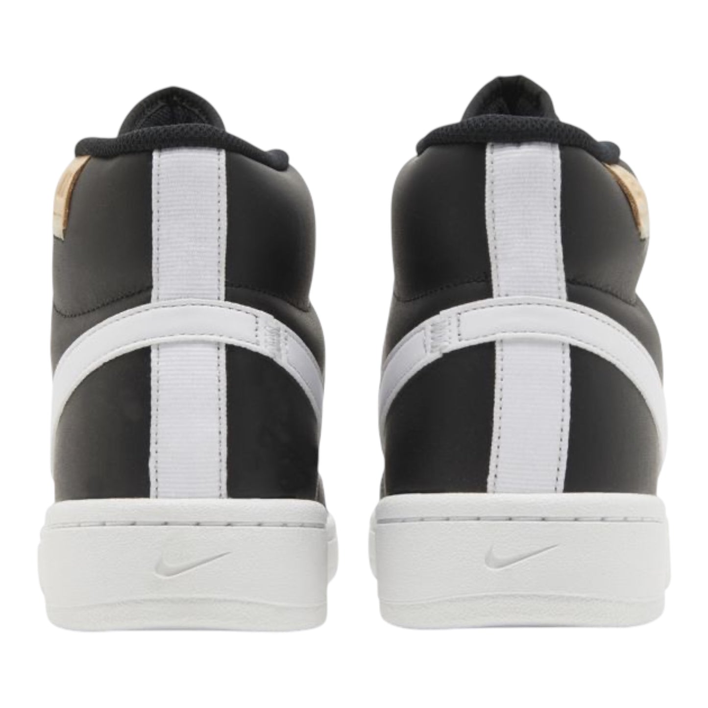 Court Royale 2 High Top Sneaker size 8