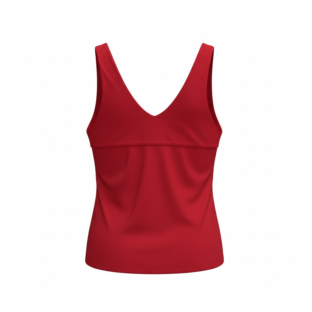 Sleeveless Scoop Cami size 14 NWT