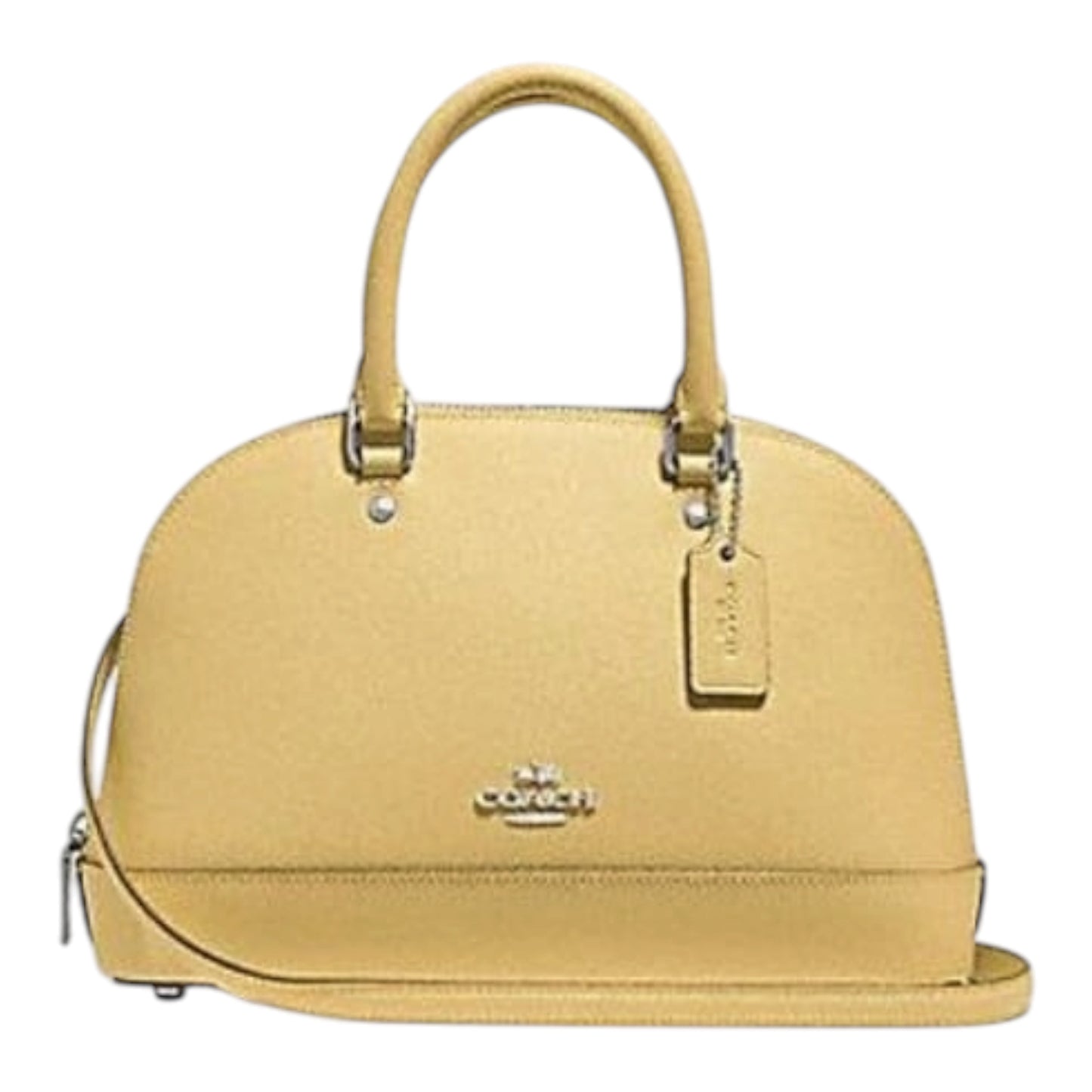 Mini Sierra Satchel Bag