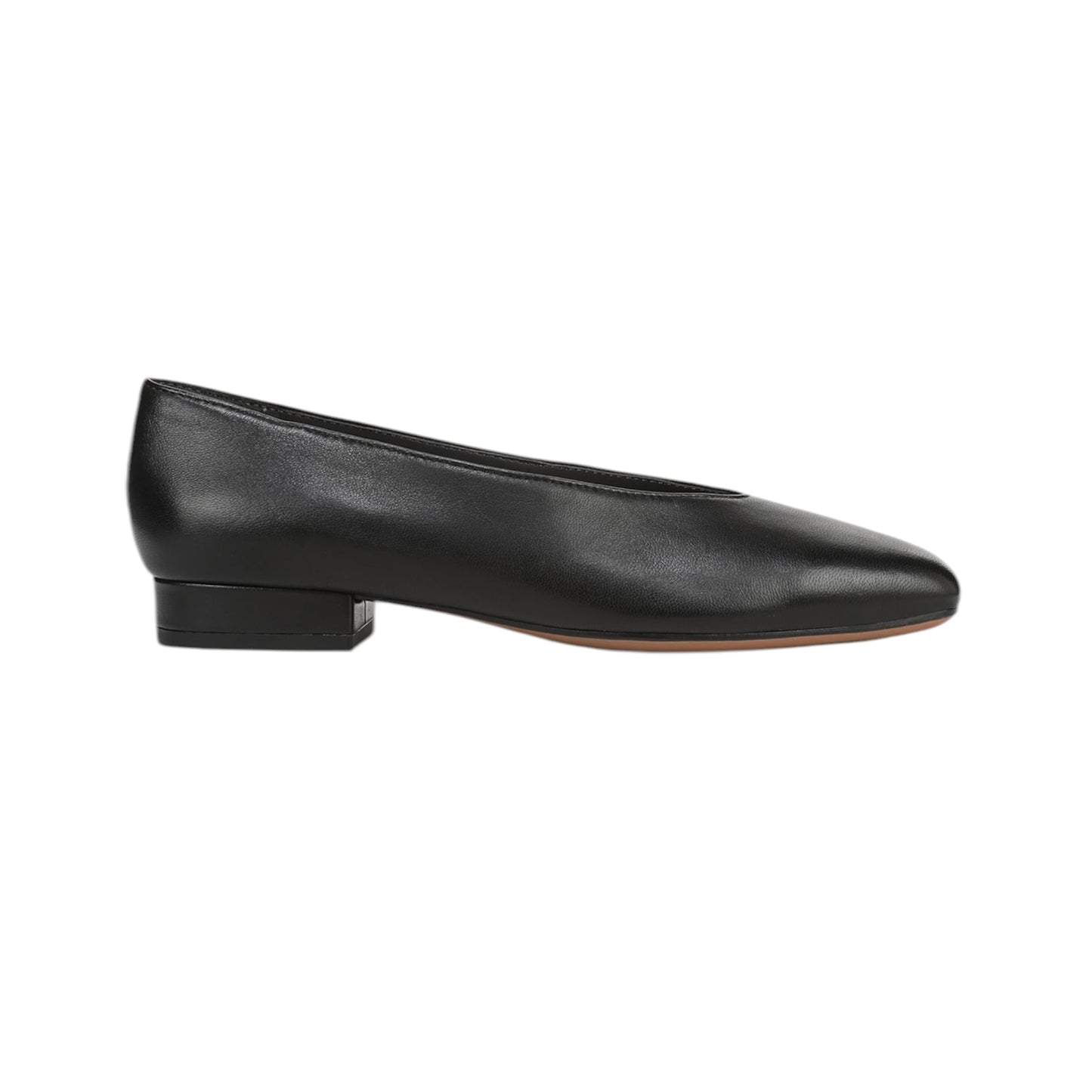Damona Ballet Flat Shoes size 7.5
