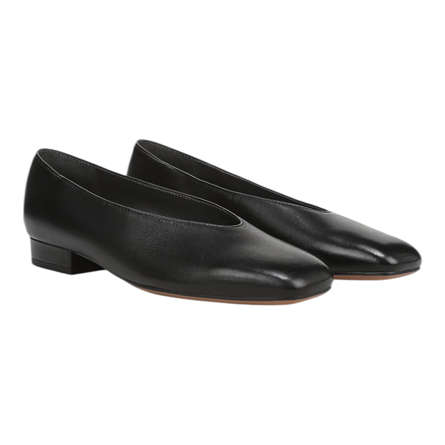 Damona Ballet Flat Shoes size 7.5