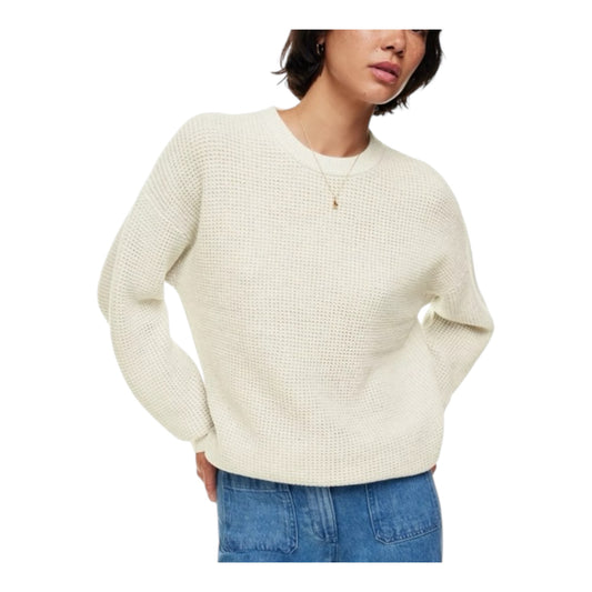 Wool Crewneck Sweater size XSmall