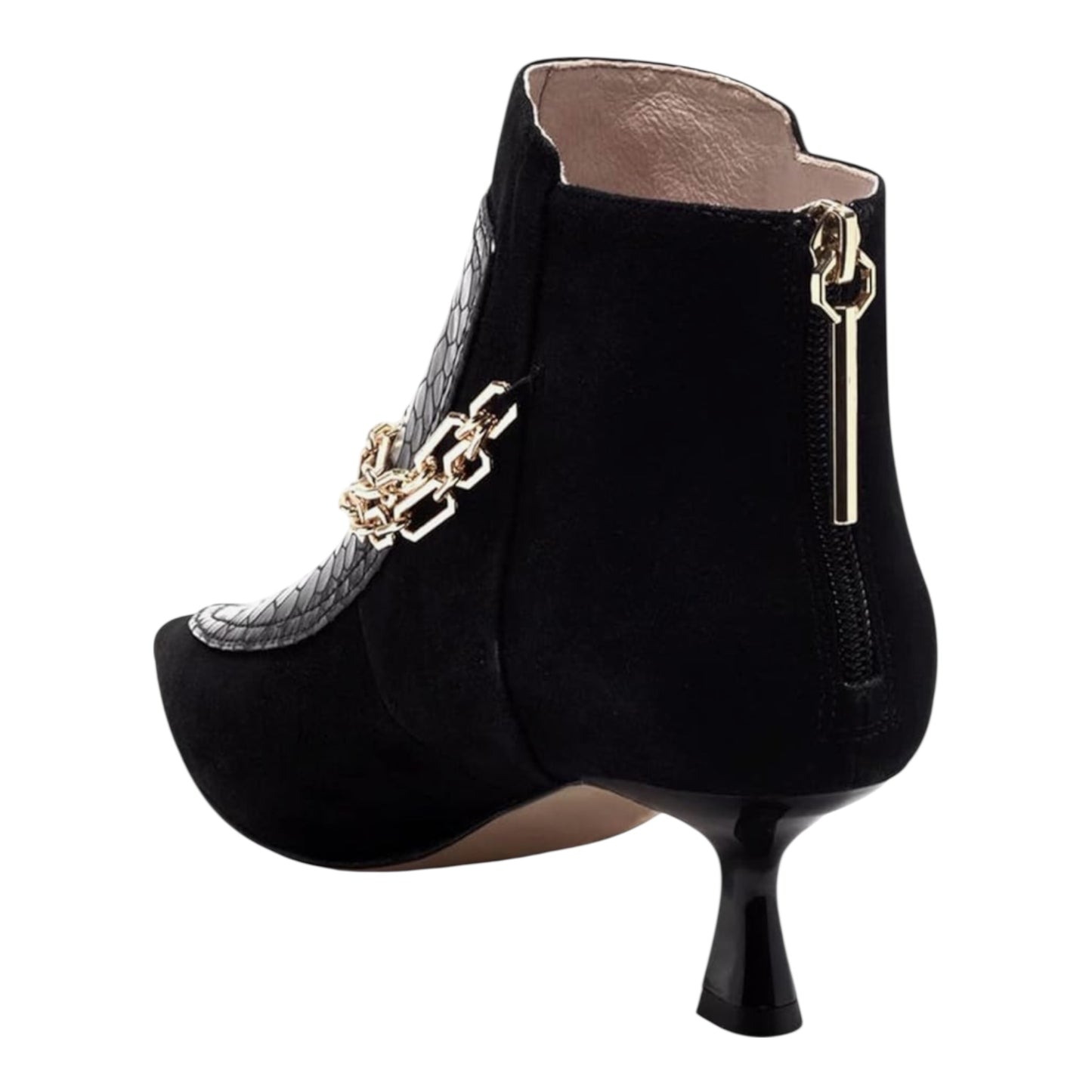 Fleta Bootie size 8