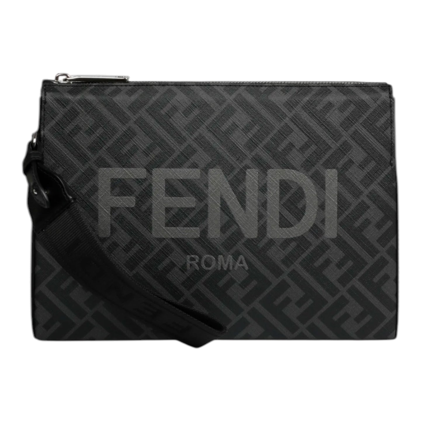 Diagonal Clutch
