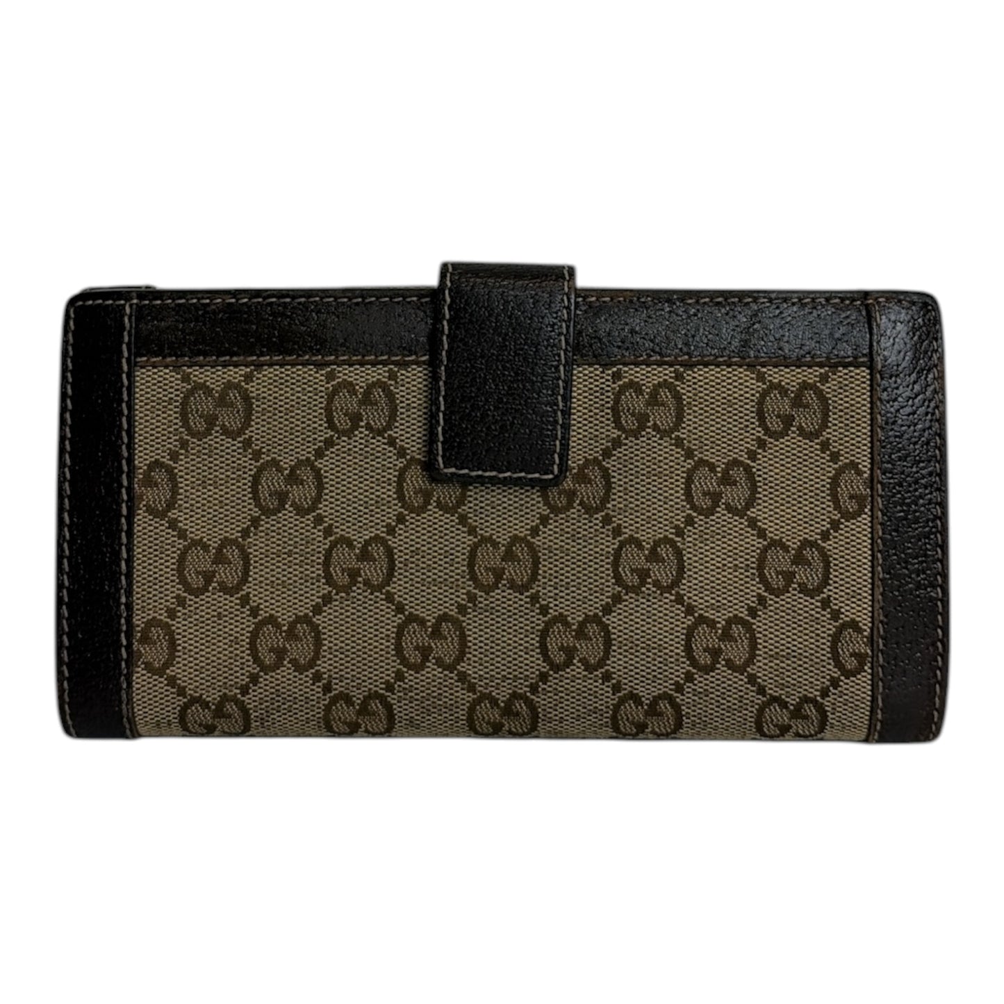 Continental Wallet