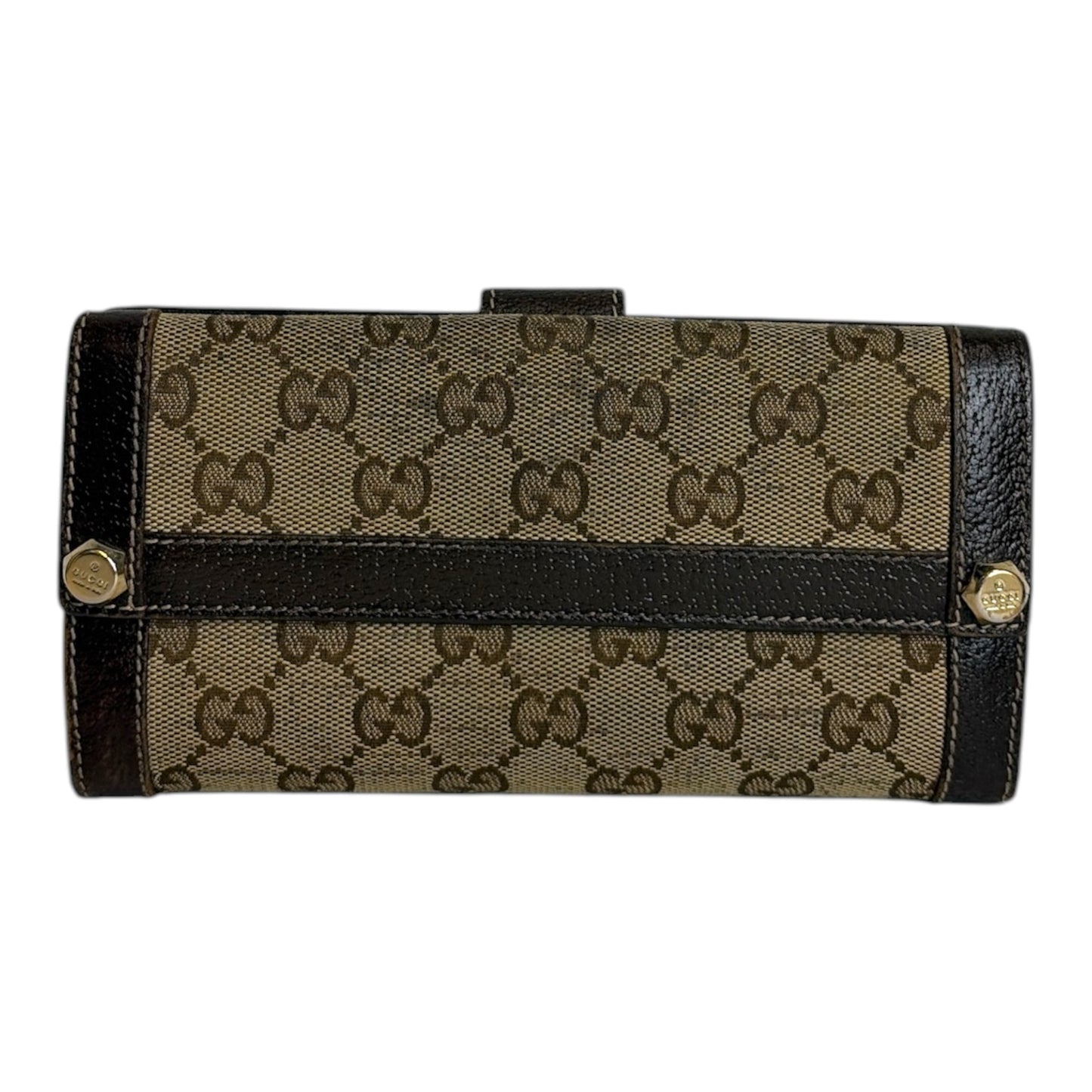 Continental Wallet