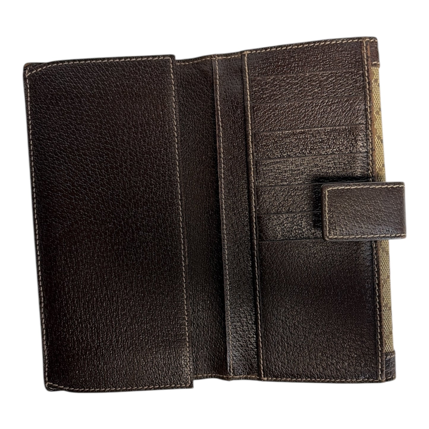 Continental Wallet