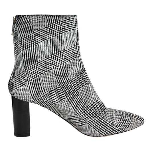 Aaylina Heeled Ankle Booties size 38