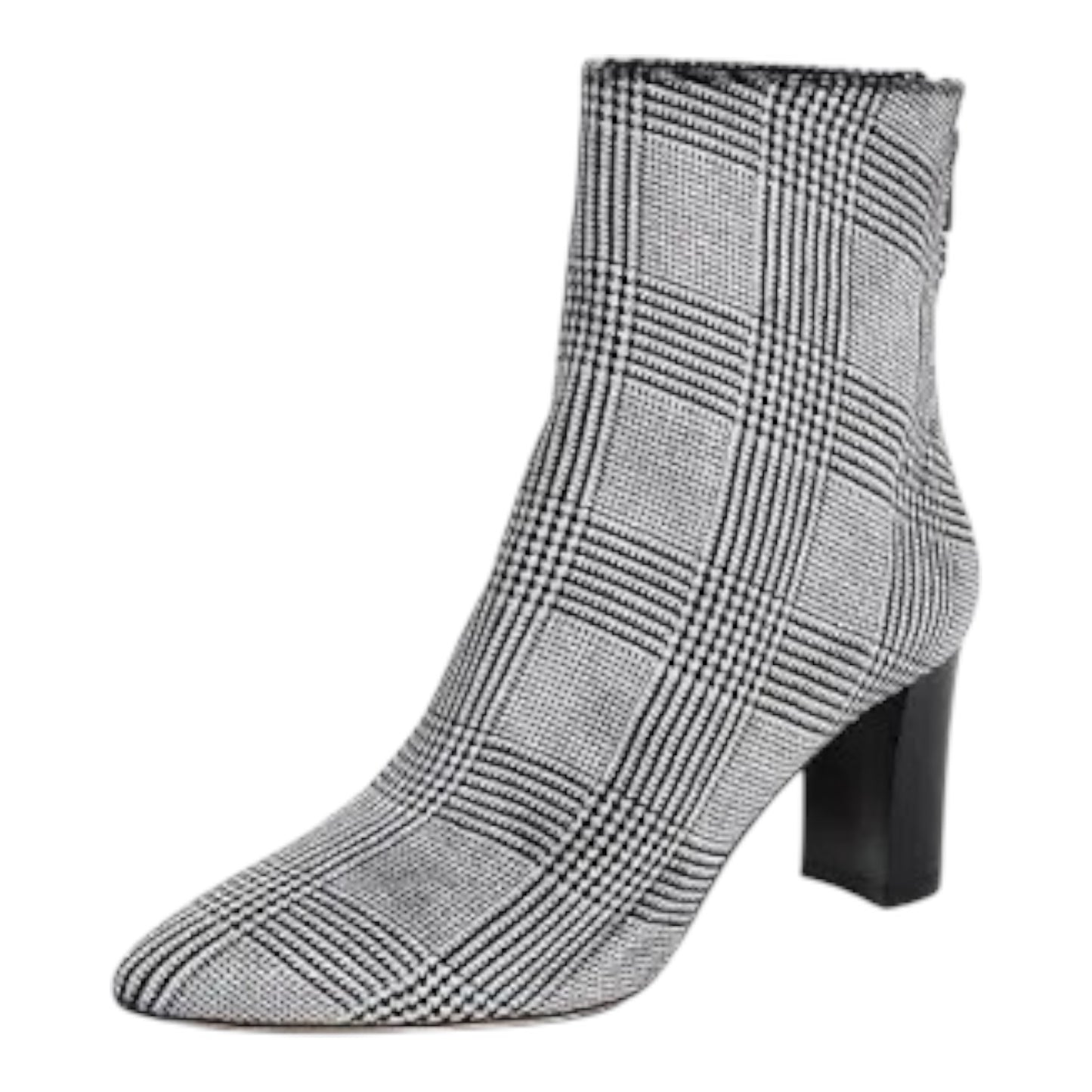 Aaylina Heeled Ankle Booties size 38