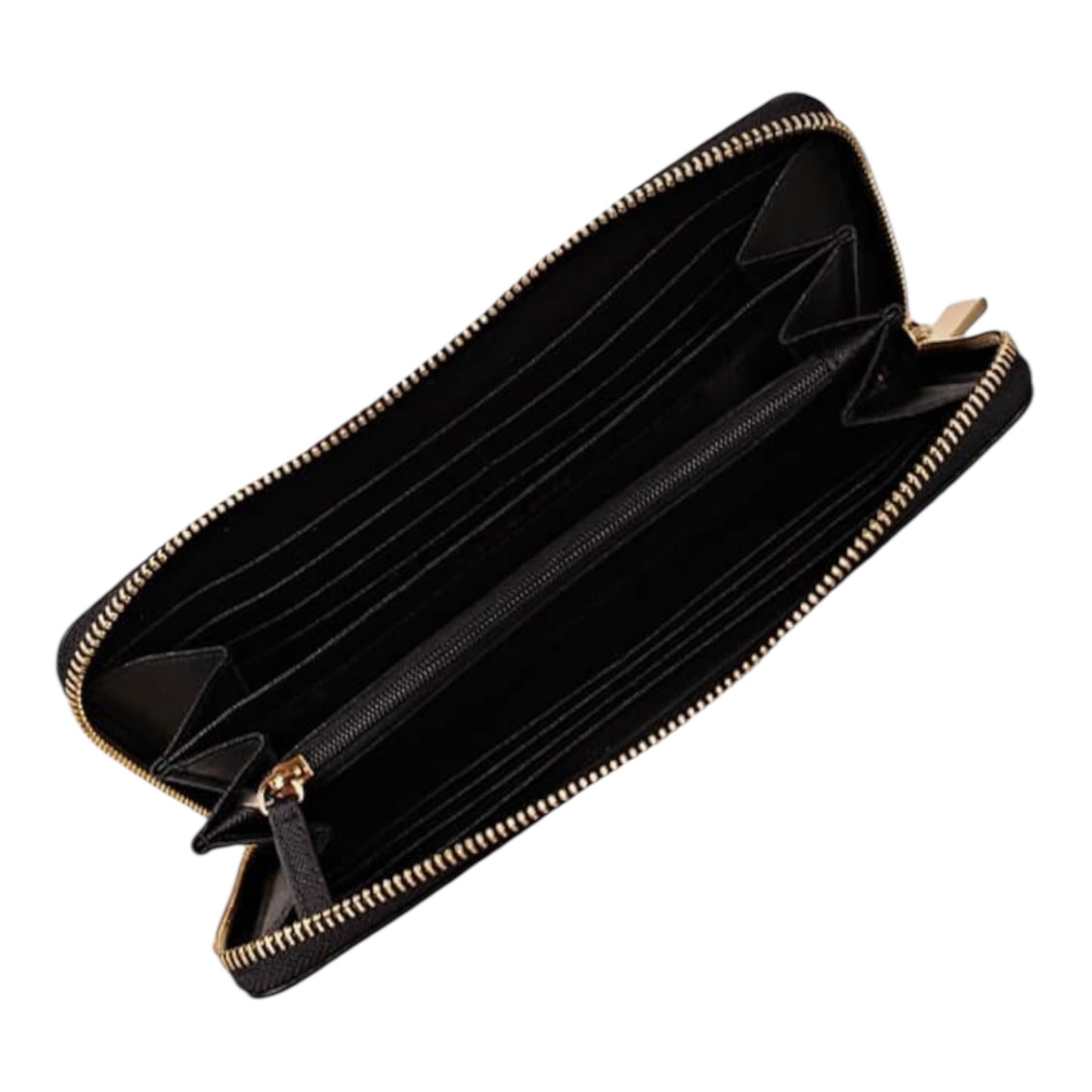 Jet Set Continental Wallet New with Tags