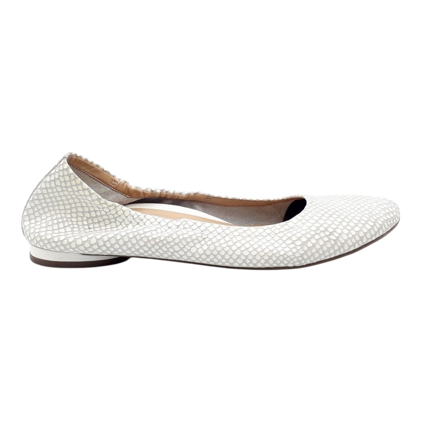 Alexa Ballet Flat size 8