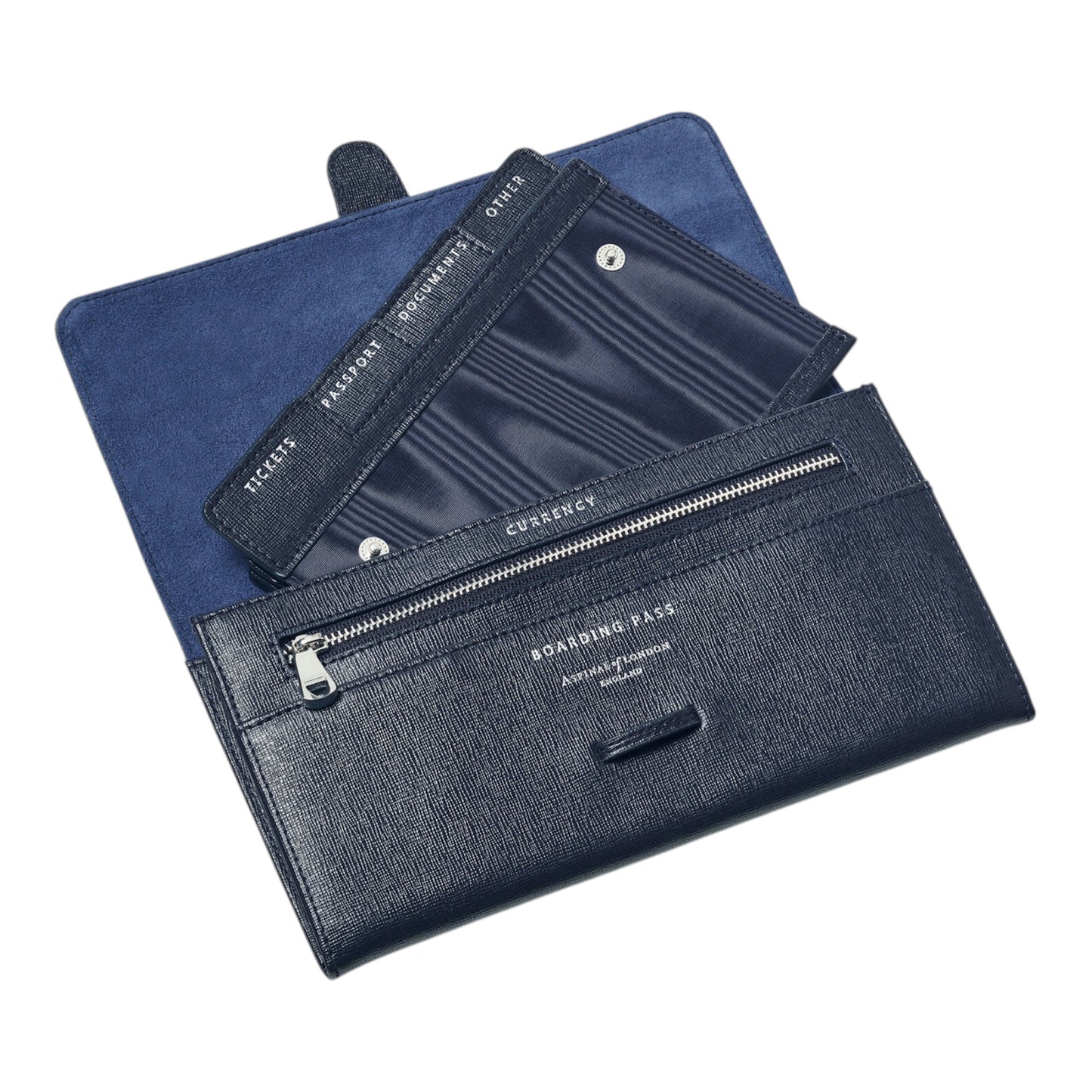 Travel Wallet NEW IN BOX