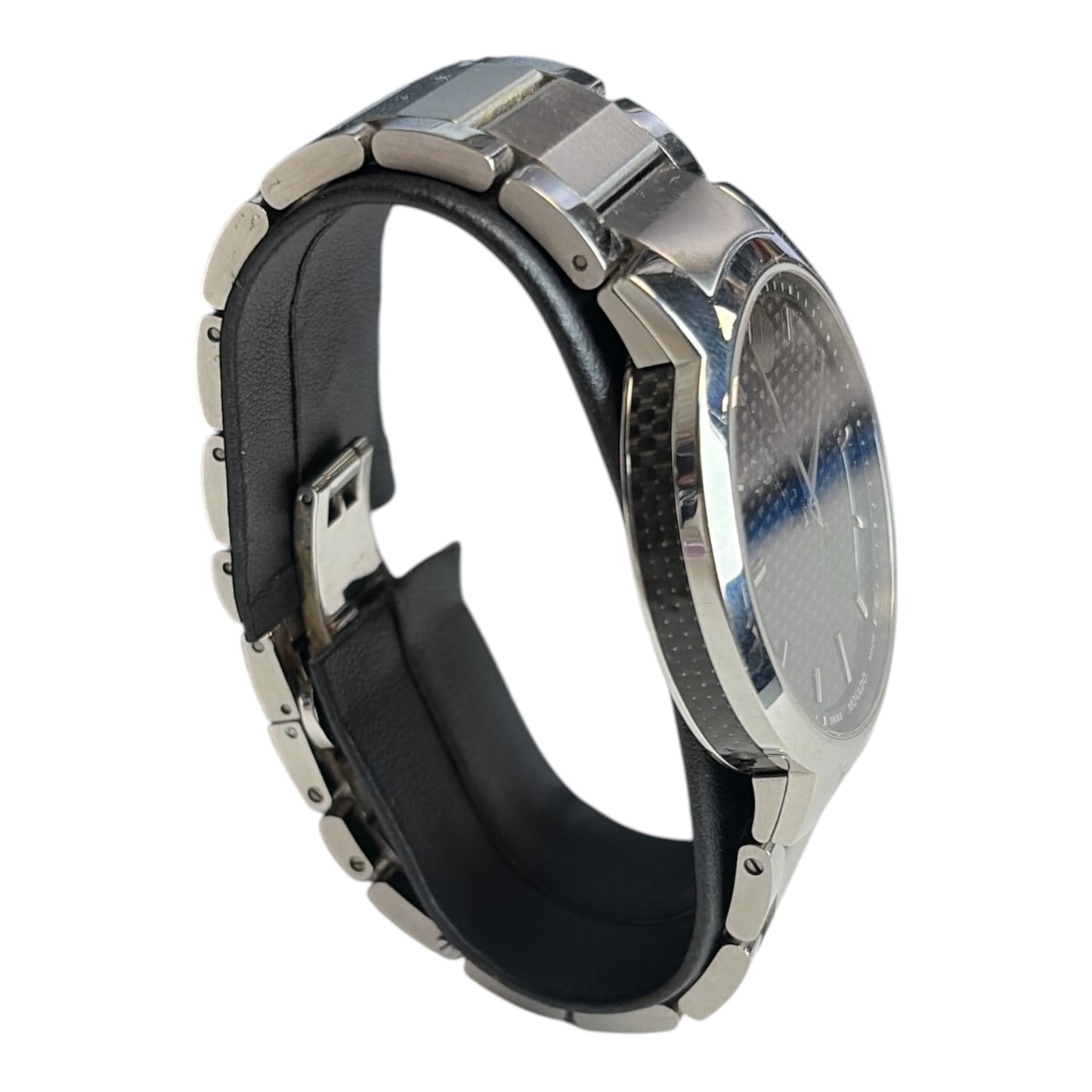 Gravity Carbon Fibre Dial Watch