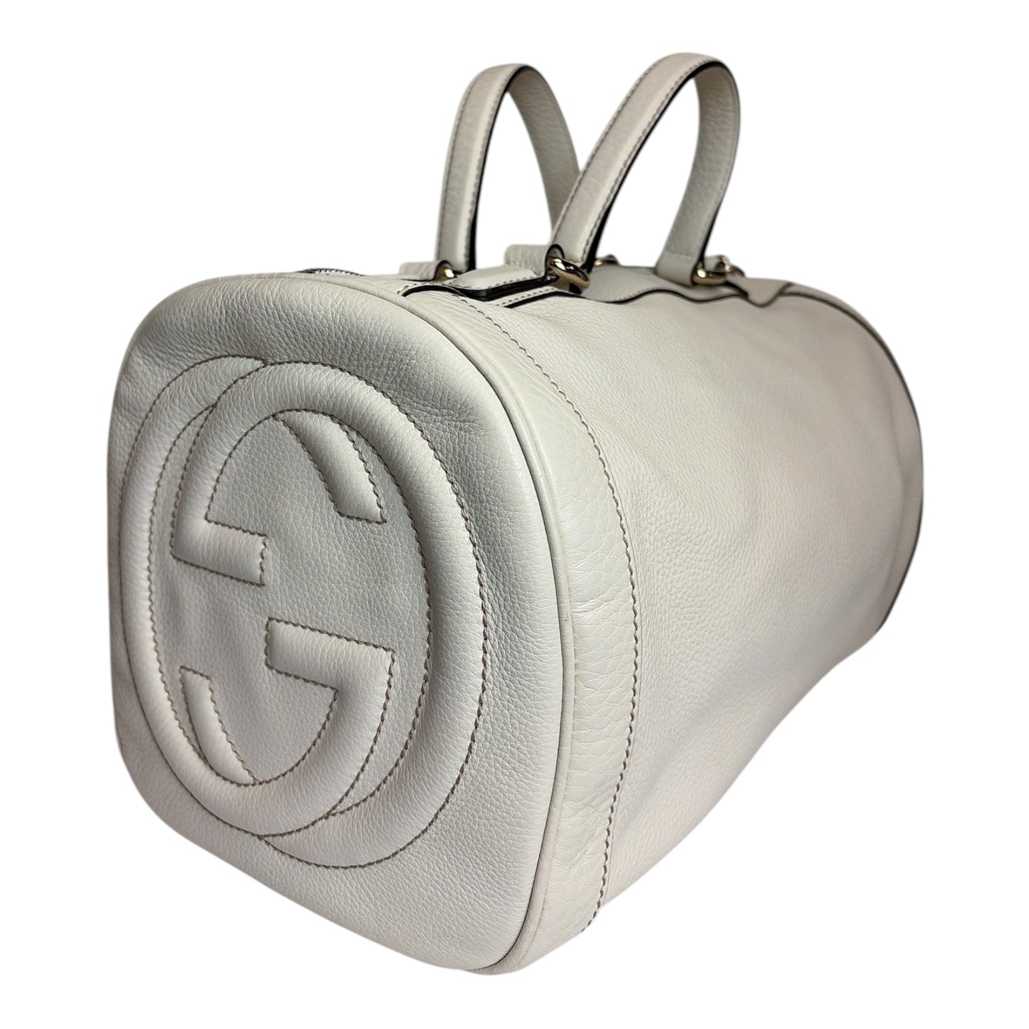 Soho Boston Bag