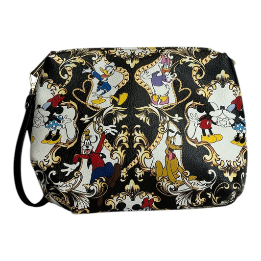 Disney Wristlet