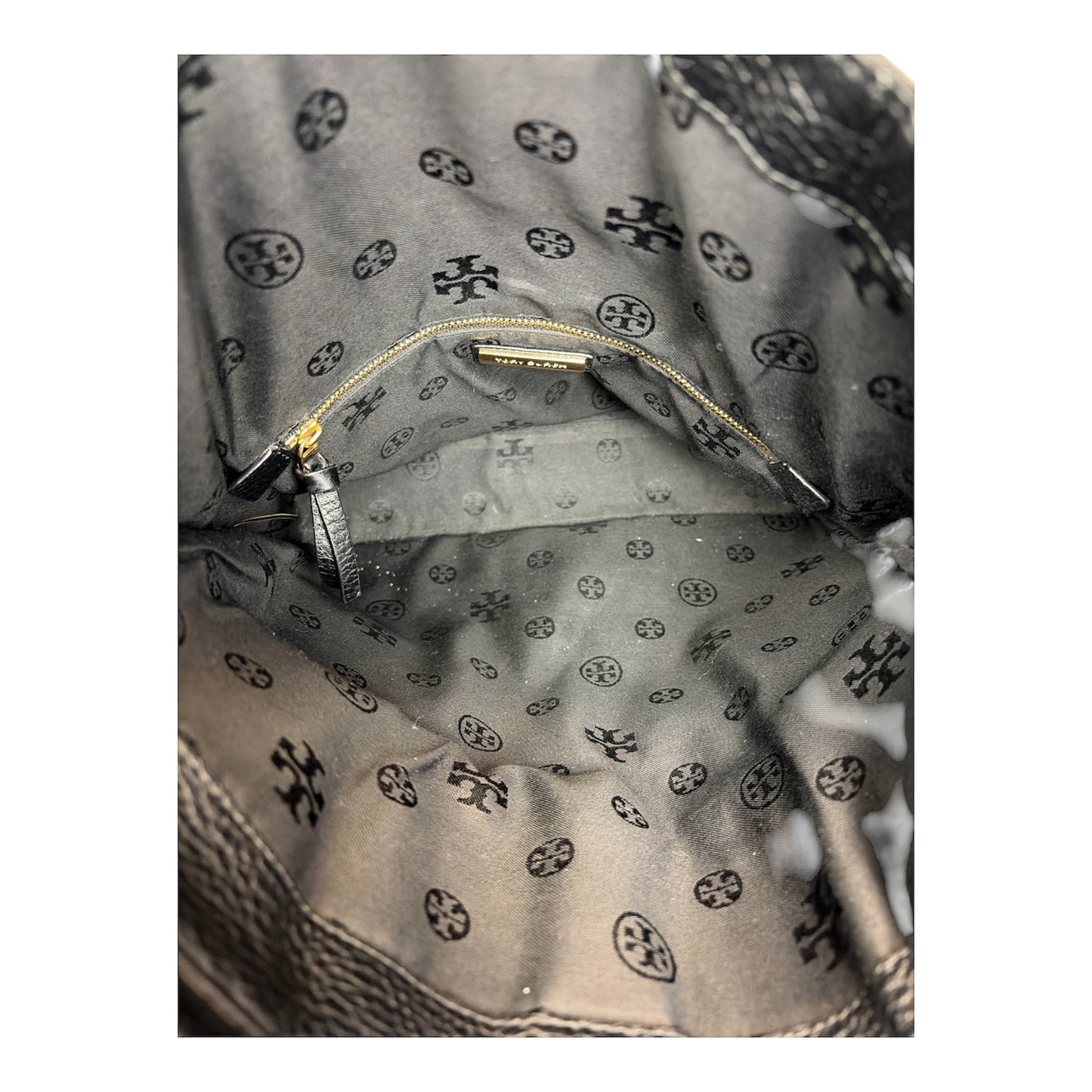 Taylor Convertible Foldover Crossbody