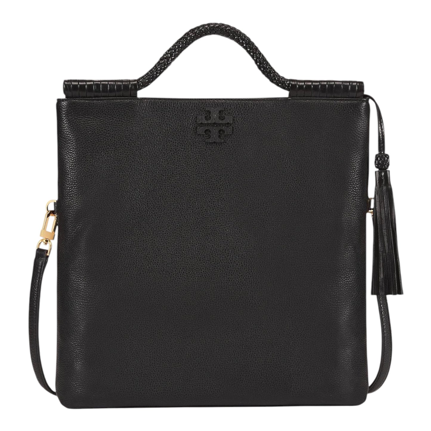 Taylor Convertible Foldover Crossbody