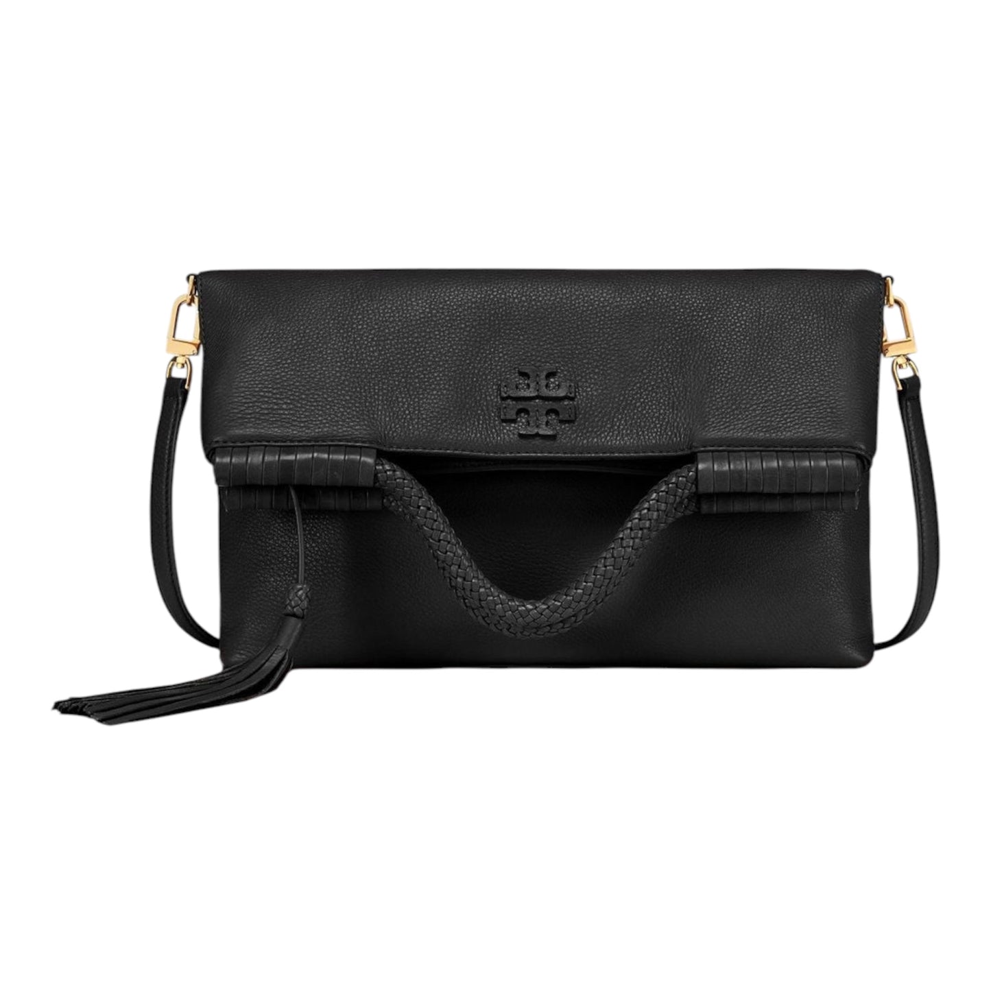Taylor Convertible Foldover Crossbody