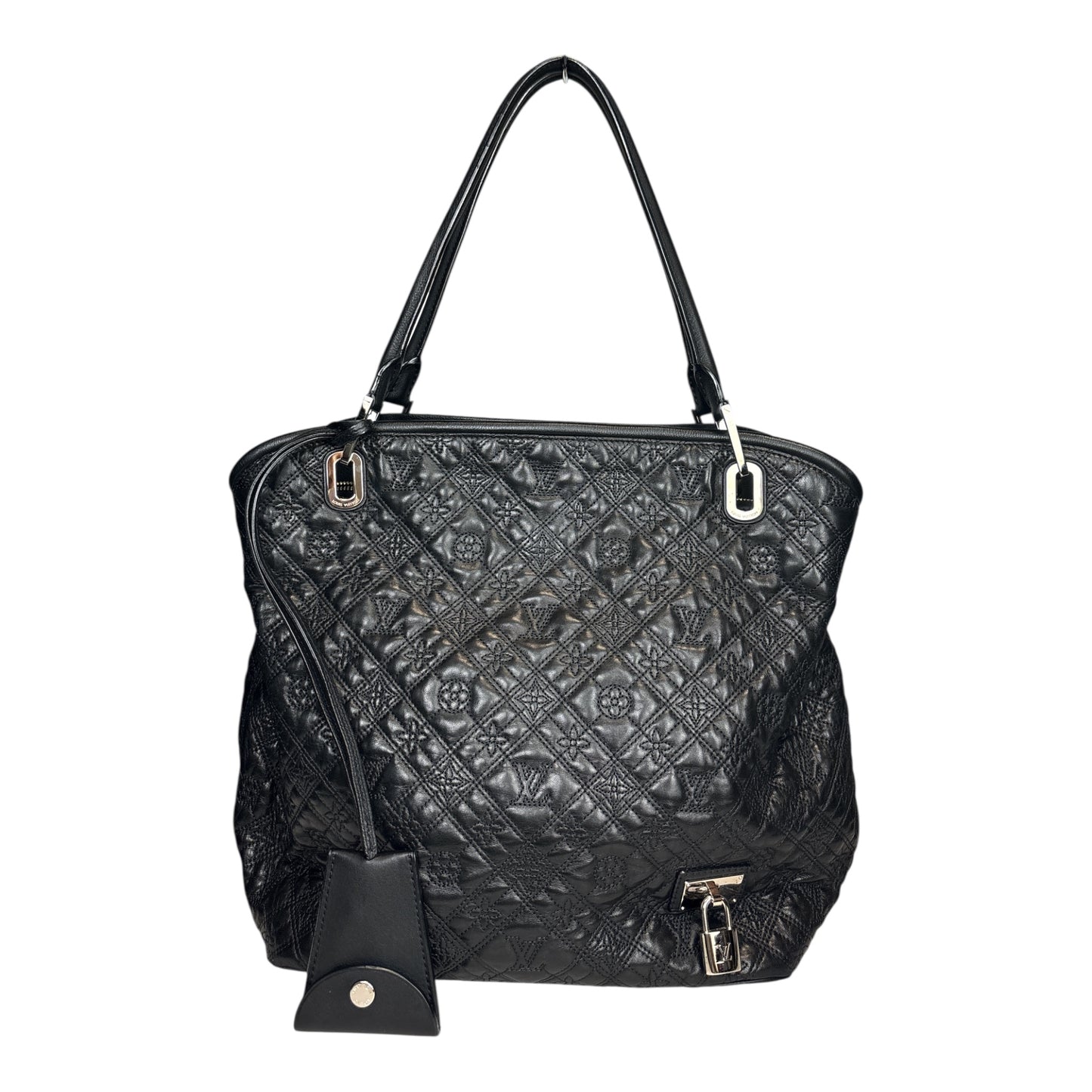 Monogram Antheia Leather Lilia PM Bag