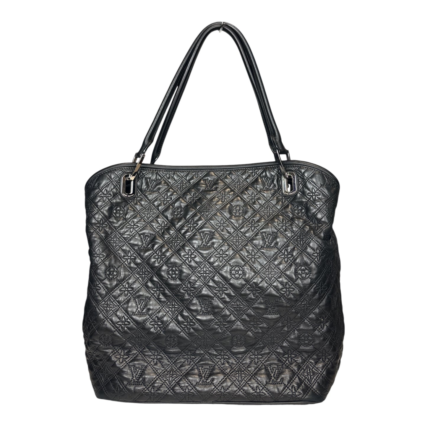 Monogram Antheia Leather Lilia PM Bag