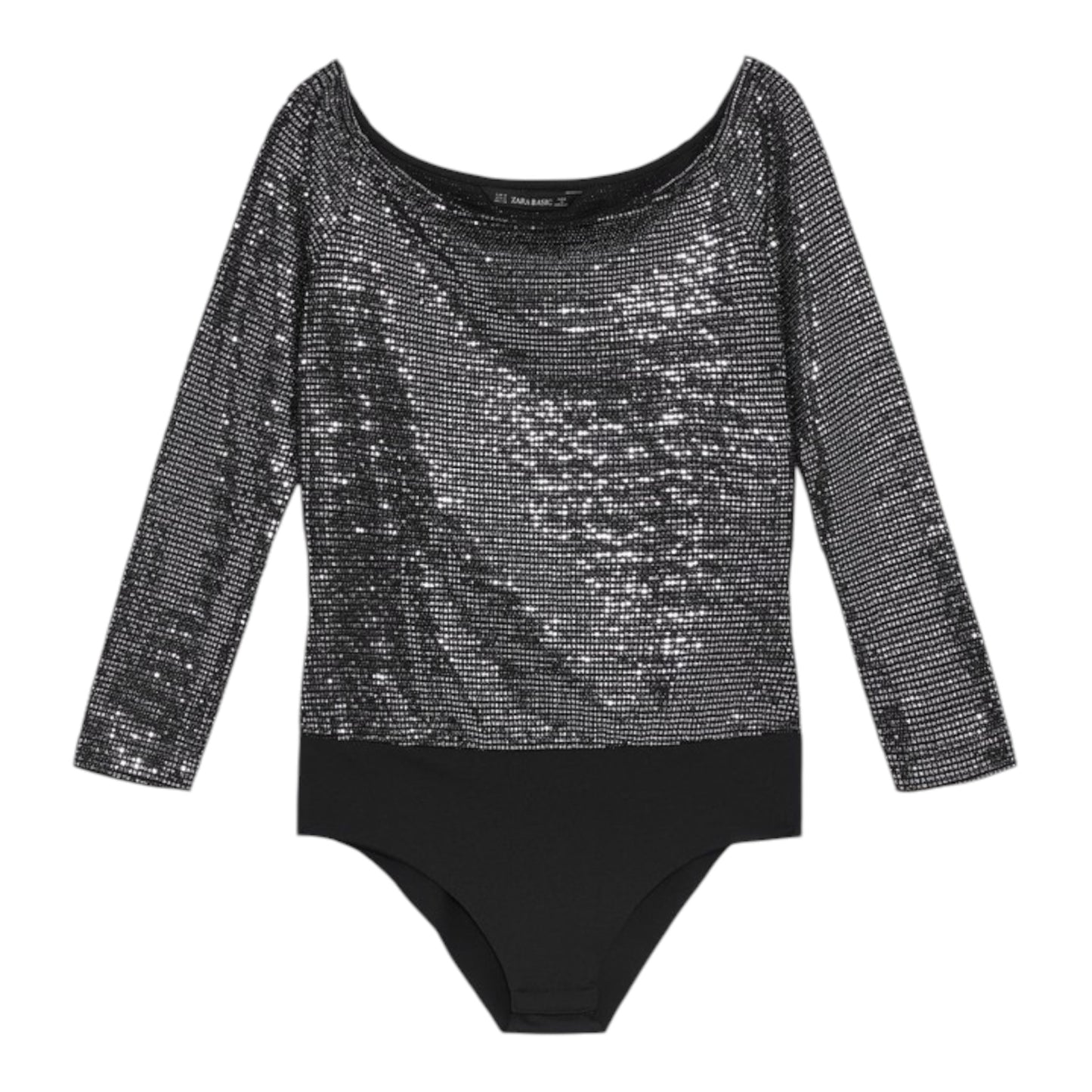 Sparkly Bodysuit size Large