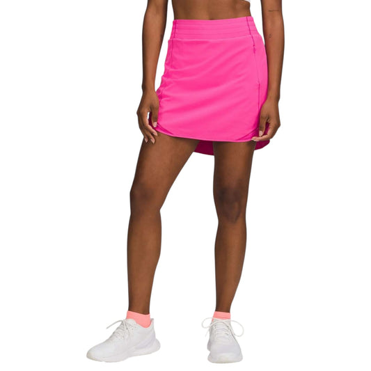 Hotty Hot High-Rise Skirt *Long size 6