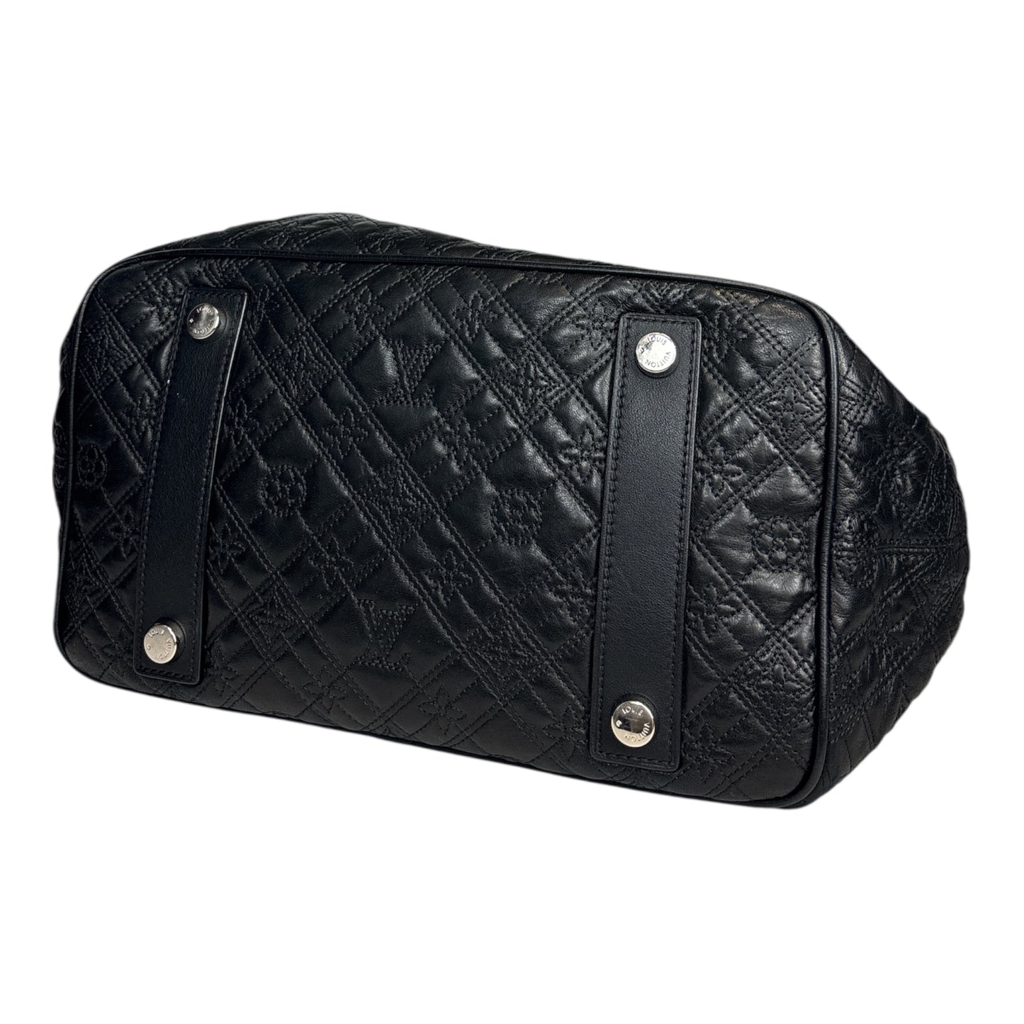 Monogram Antheia Leather Lilia PM Bag