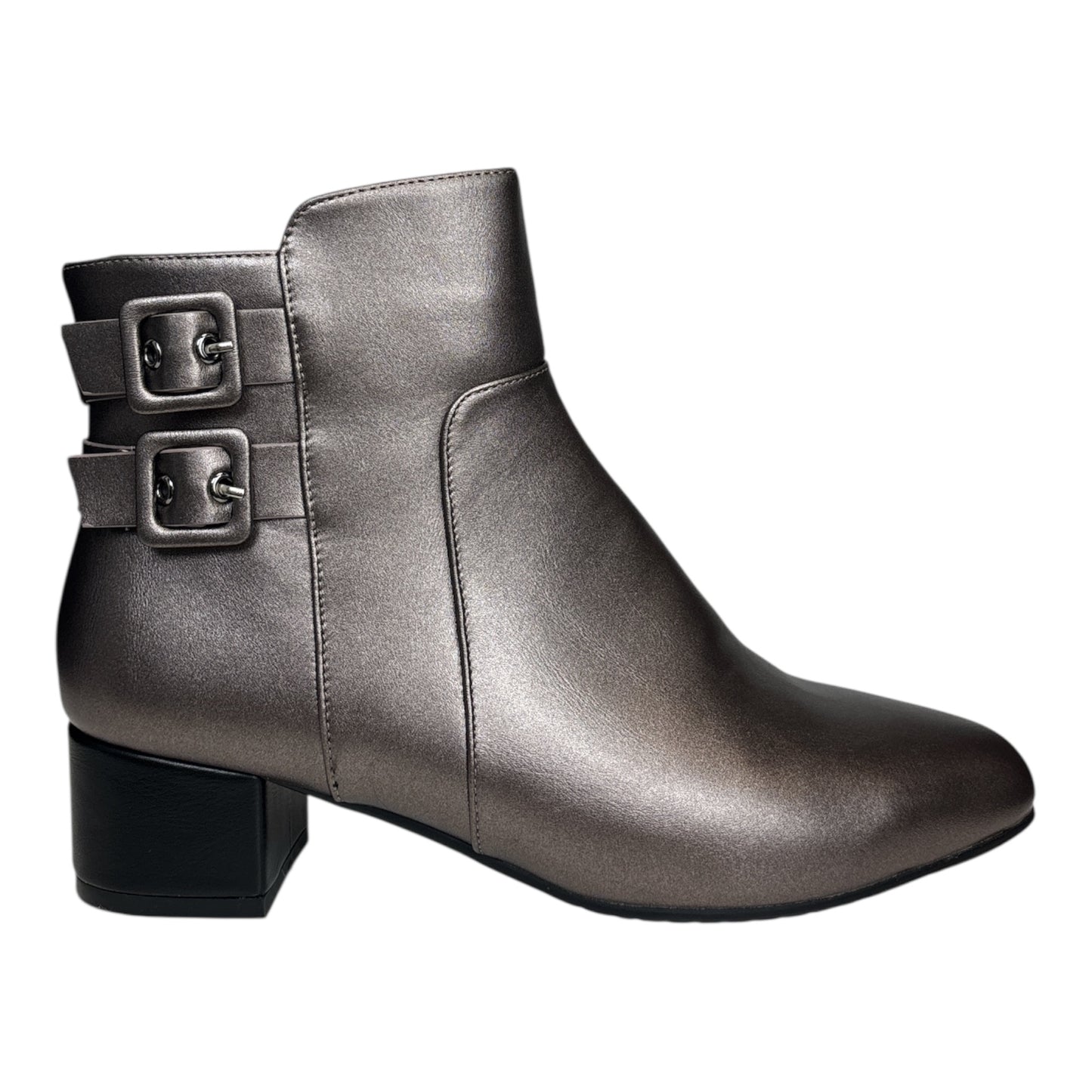 Metallic Ankle Boots size 11