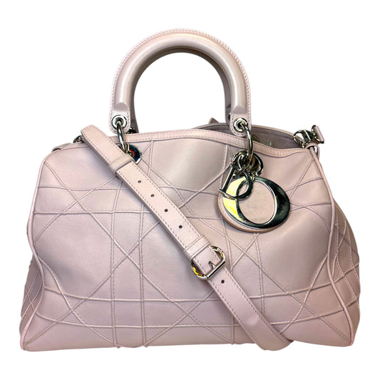 Cannage Granville Polochon Bag