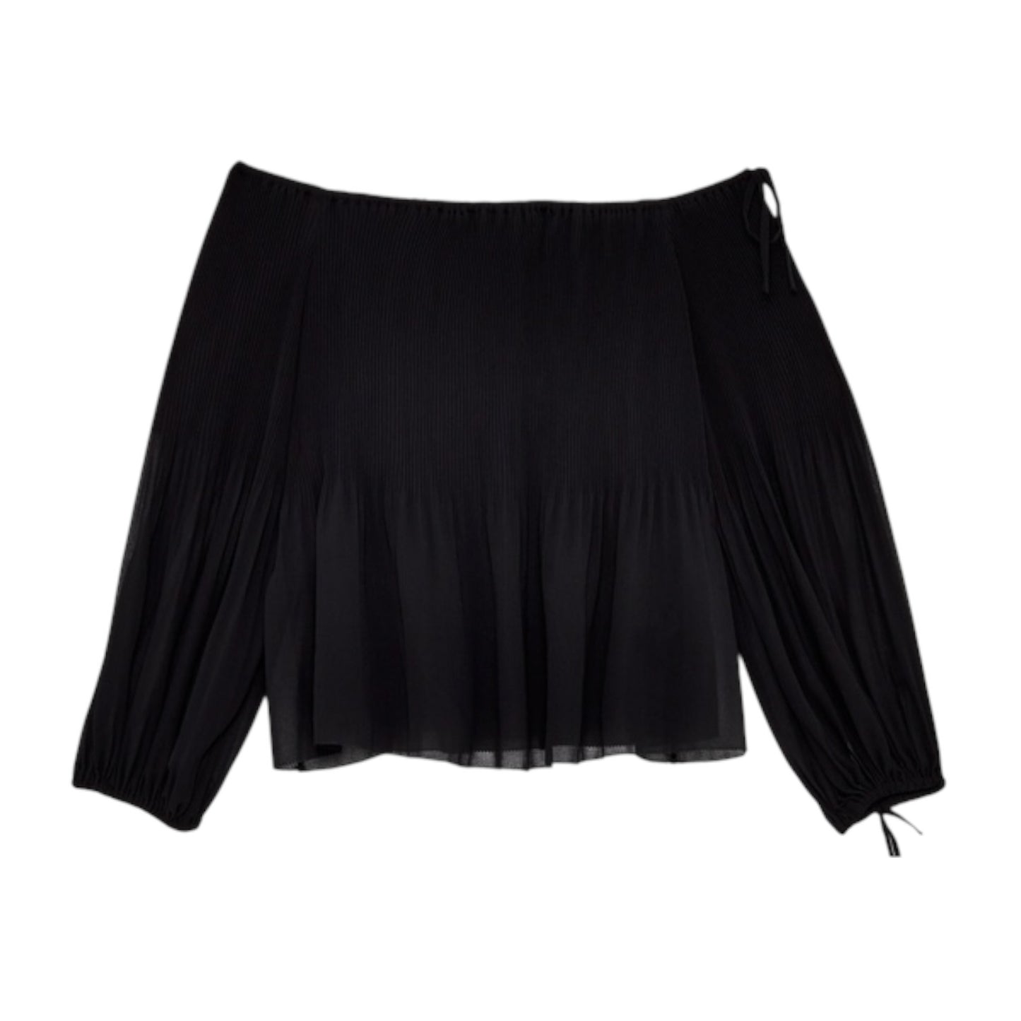 Talence Off Shoulder Blouse size XS