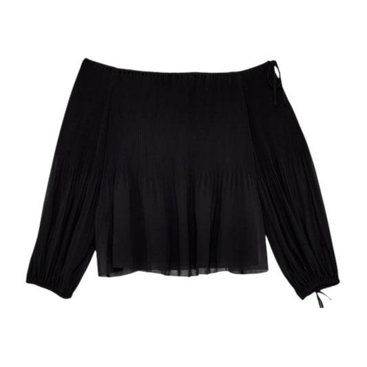 Talence Off Shoulder Blouse size XS