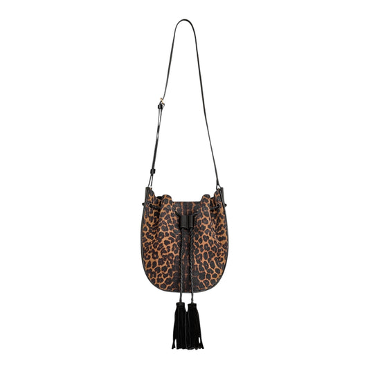 Lulu Crossbody