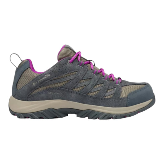 Crestwood Waterproof Hiking Shoe size 9.5