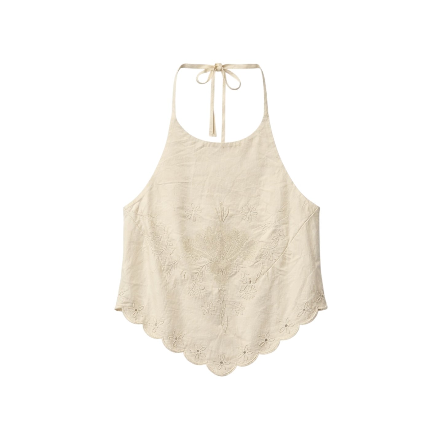 Bloom Embroidered Two Piece Set size XS