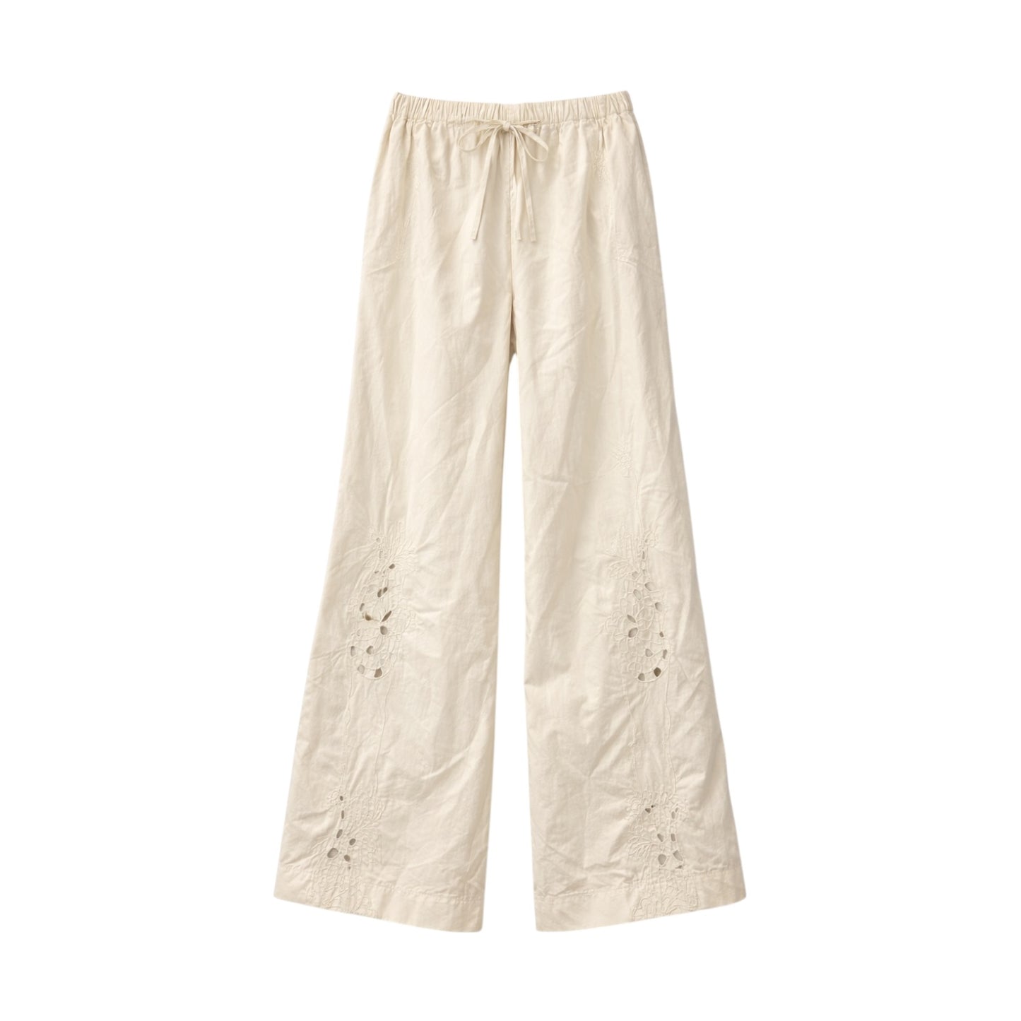 Bloom Embroidered Two Piece Set size XS