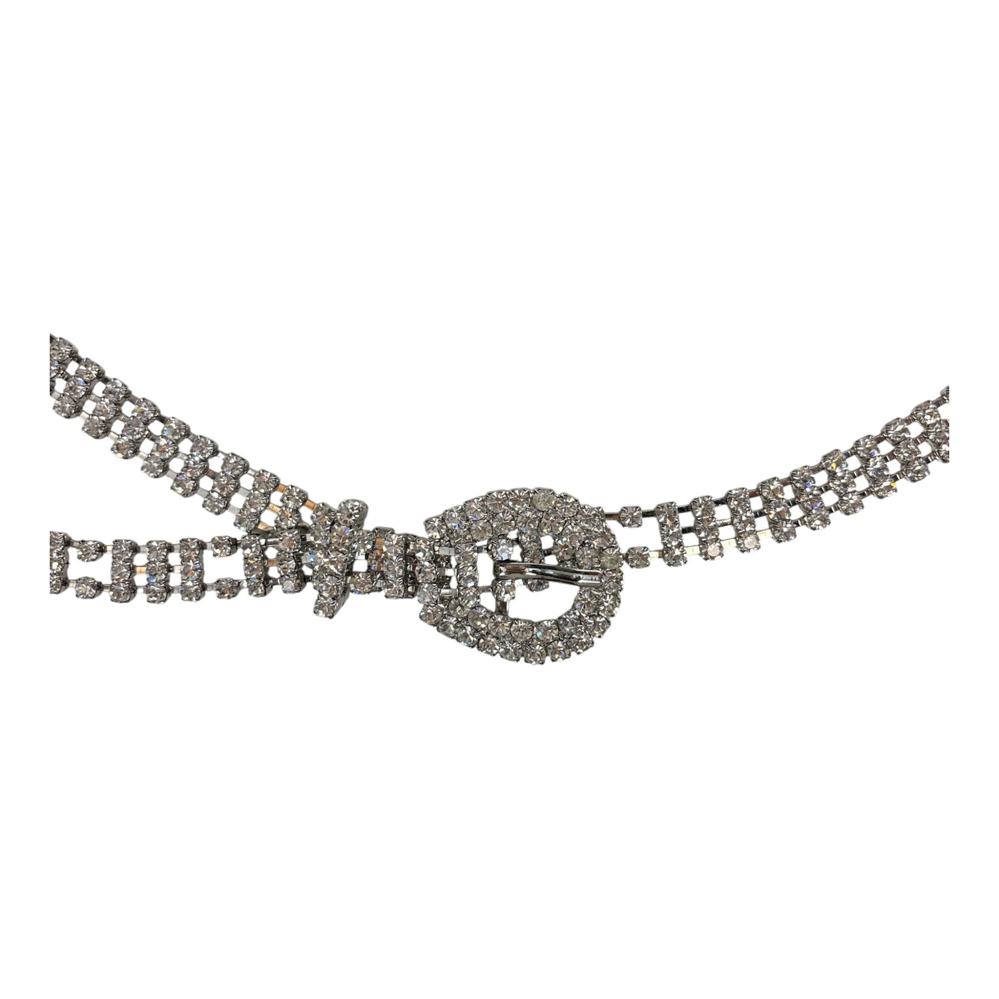 Crystal Belt