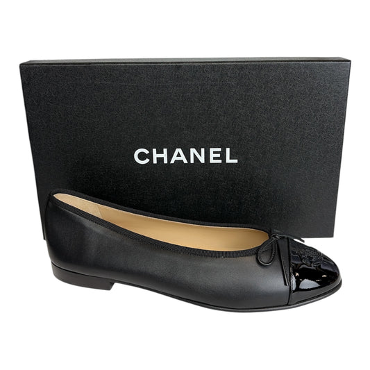 Ballet Flats size 38.5