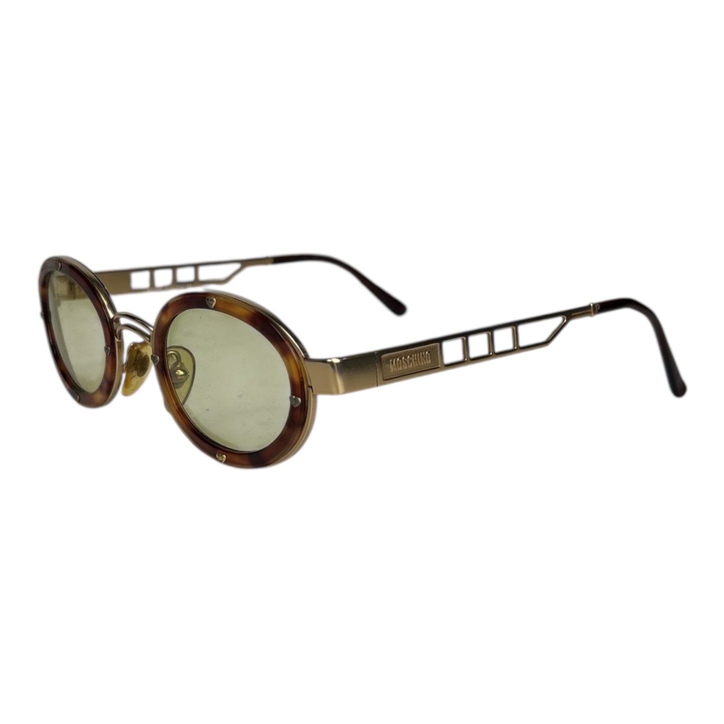 Vintage MM3010-S Sunglasses