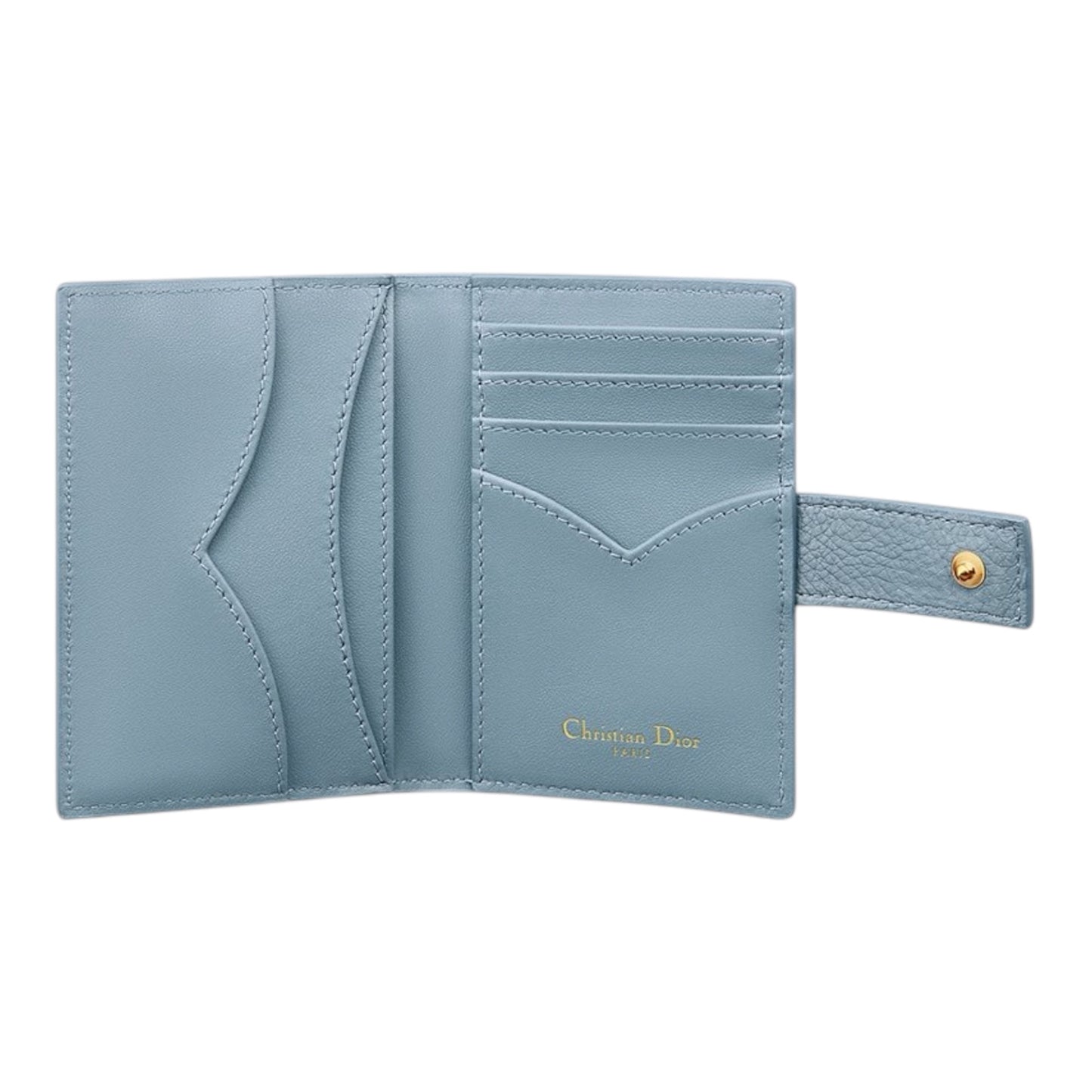 Caro Dandelion Card Holder