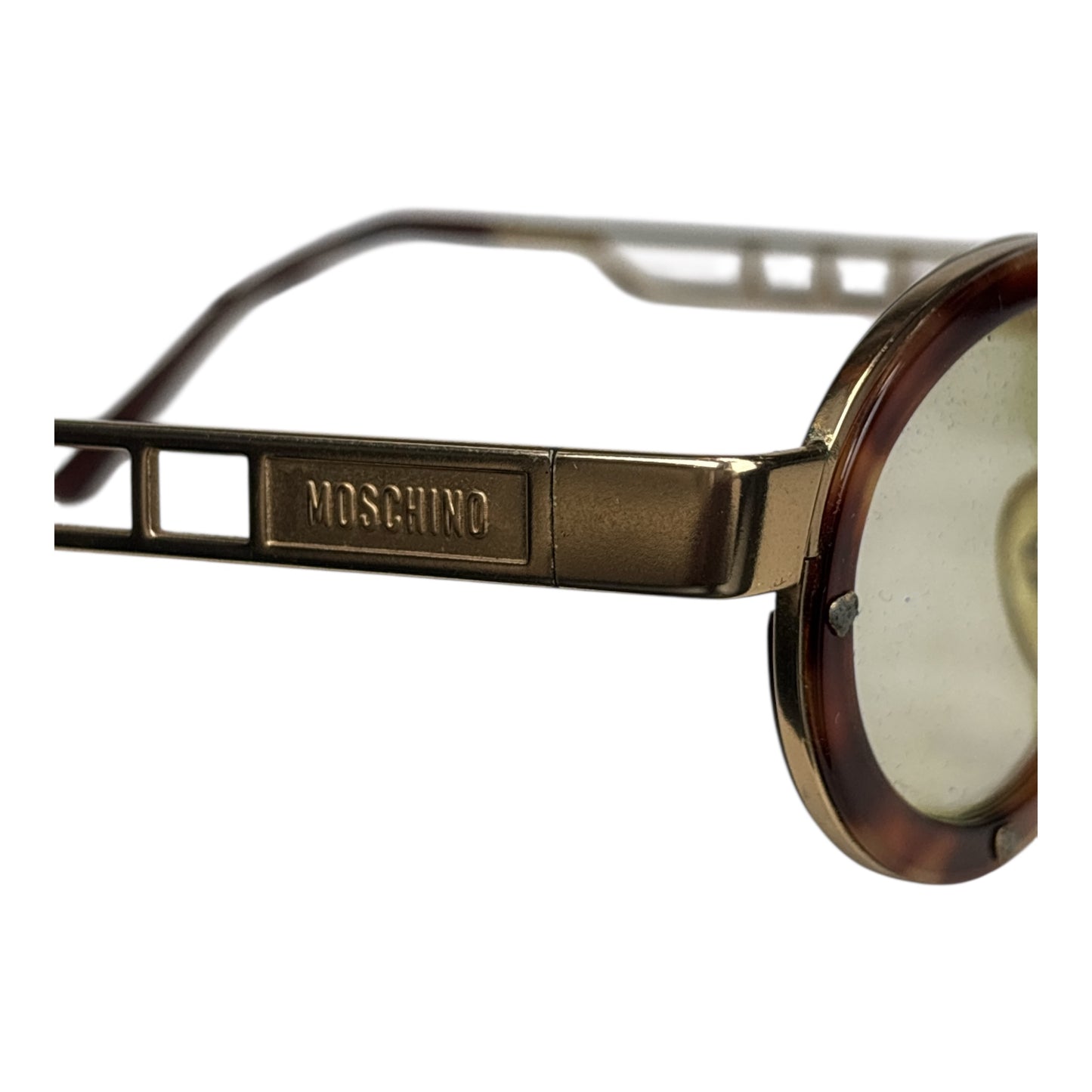 Vintage MM3010-S Sunglasses