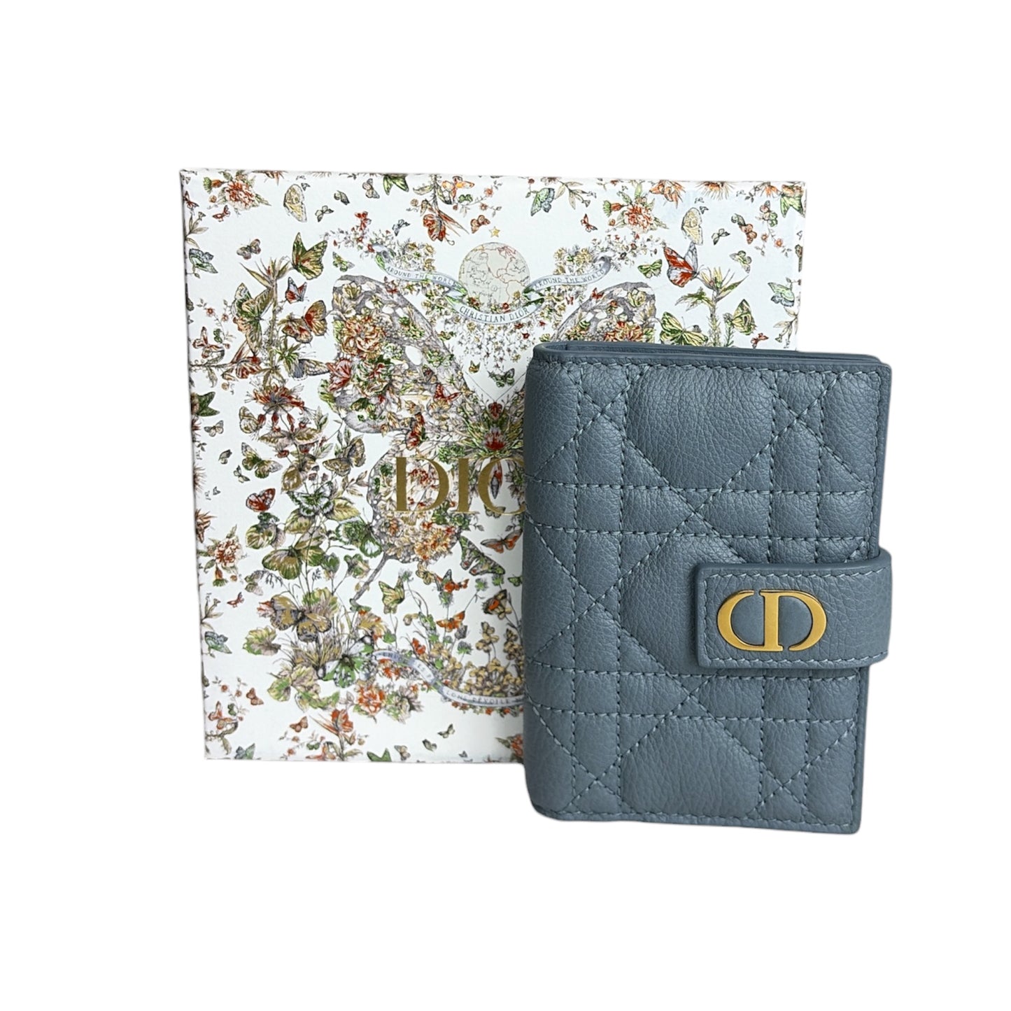 Caro Dandelion Card Holder