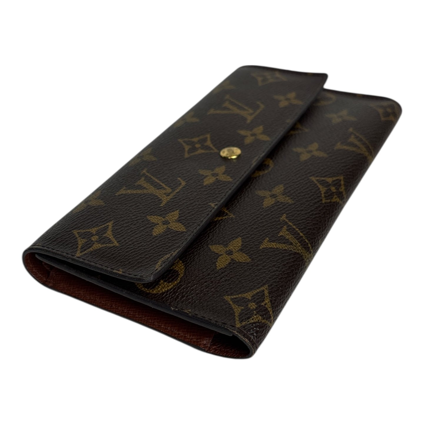Porte Tresor International Wallet